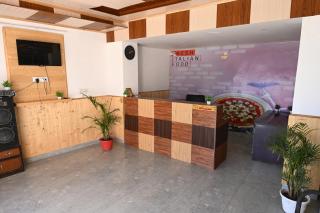 Kasauli Peak View Appartments - 2