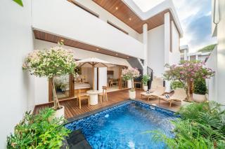 Cassandra Villa 1 - Family Paradise - 9