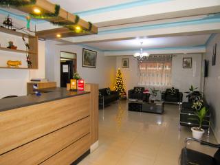 WELLSPRINGS HOTEl - 1