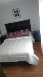 Hotel con C - Concepción - 8