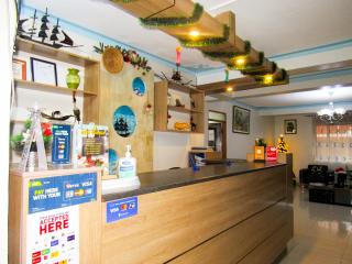 WELLSPRINGS HOTEl - 0