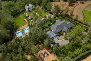 4Ps House Getaway - 9