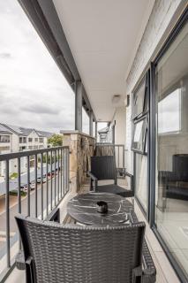 The Luxurious Retreat in Kyalami - 3