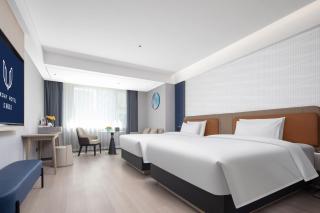Huanman Hotel, Xining Central Square Branch - 3