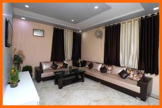 Hotel Abhijyoti Raghawan Near Railway Station # Shri Mahakaleshwar Jyotirlinga Temple #- Free Wifi and parking - BEST HOTEL - Ujjain - 4