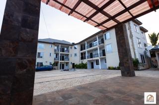 Elite Haven Apartments Santa Maria Accra Ghana - 0