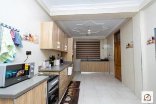 Elite Haven Apartments Santa Maria Accra Ghana - 3