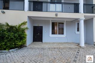 Elite Haven Apartments Santa Maria Accra Ghana - 2