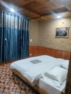 Jibhi Homestay - 2