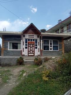 Jibhi Homestay - 3