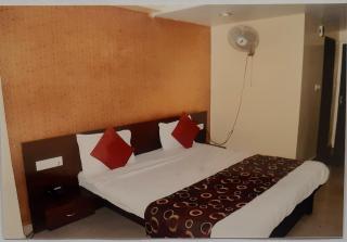 Hotel Welfare Club - 7