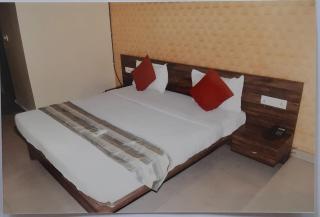 Hotel Welfare Club - Bhilai - 4