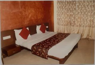 Hotel Welfare Club - Bhilai - 6