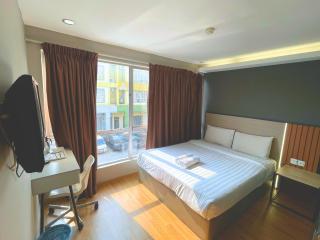 Hotel 99 Bandar Klang (Meru) - 0