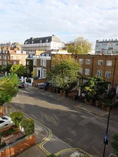Centrally Located Apartment Hyde Park - London - 5