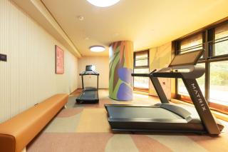 Orange Hotel Chengdu Sichuan Normal University Subway Station - 6