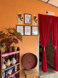 Kak Yah Homestay Gunung Ledang - 5