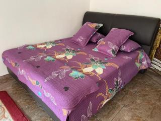 Kak Yah Homestay Gunung Ledang - 1