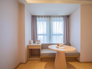 JI Hotel Chengdu Zhaojue Temple Subway Station - 7