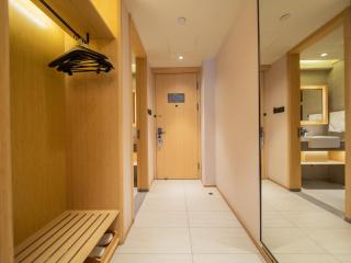 JI Hotel Chengdu Zhaojue Temple Subway Station - Chengdu - 6