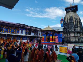 Ganesh home stay - 7