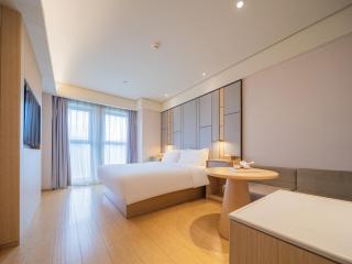 JI Hotel Chengdu Zhaojue Temple Subway Station - 5