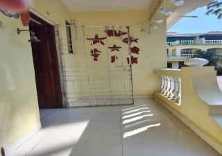 Villa Neesham Grande - Benaulim - 4