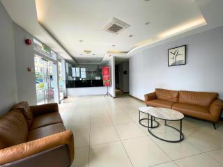 Hotel 99 Bandar Klang (Meru) - 6