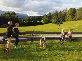 Berghof Thurnergut - Spital am Pyhrn - 6