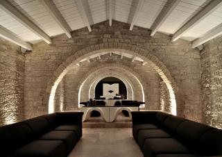 Masseria Torre Di Nebbia - Castel del Monte - 6
