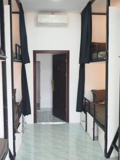 Palm & Pepper - Koh Rong - 7