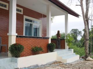 Palm & Pepper - Koh Rong - 3