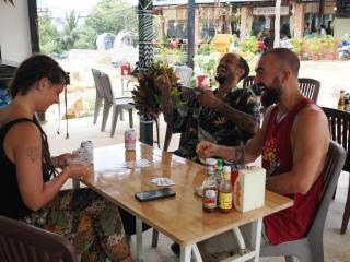 Palm & Pepper - Koh Rong - 5