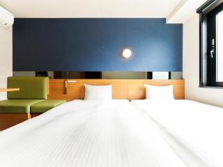 Hotel Meldia Kyotoshijoomiya - 7