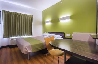 Motel 6-South Bend, IN - Mishawaka - 6
