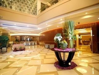 Ramada by Wyndham Wujiaochang Shanghai - 9