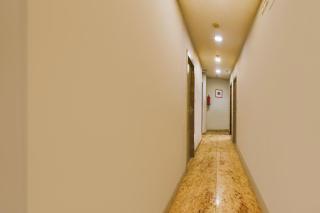 FabHotel MB International - 2