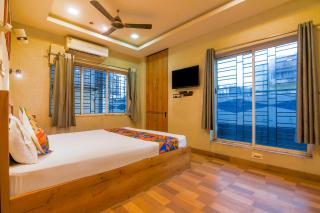 FabHotel MB International - 3