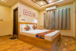 FabHotel MB International - 8