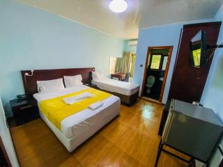 Premium City Guesthouse - 9