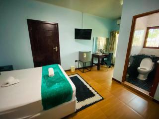 Premium City Guesthouse - 8