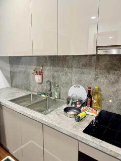 Studio Apt OceanPark - 2