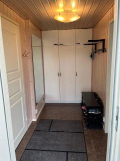 Huvila upeissa järvimaisemissa ulkoporeammeella - 5