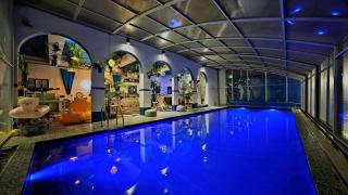 가평 스페인마을 풀램핑 Spanish Village Poolamping - 5