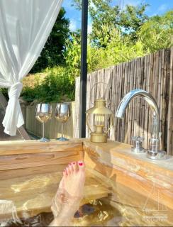 가평 스페인마을 풀램핑 Spanish Village Poolamping - 3