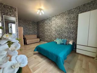 Квартира с большим телевизором СМАРТ - 7