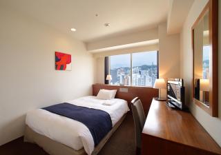 Oriental Hotel Hiroshima - 6