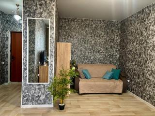 Квартира с большим телевизором СМАРТ - 3