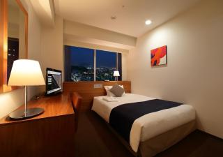 Oriental Hotel Hiroshima - 7