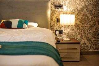 Central Seas Guest House - 7